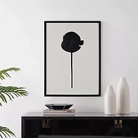 Safavieh 18" X 24" Shadow Of A Dandelion Print