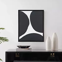 Safavieh 16" X 20" What Great Distance Print