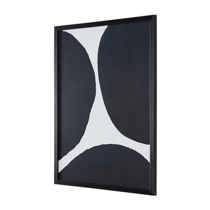 Safavieh 16" X 20" What Great Distance Print