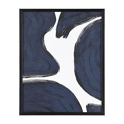 Safavieh 16" X 20" Petrichor Print