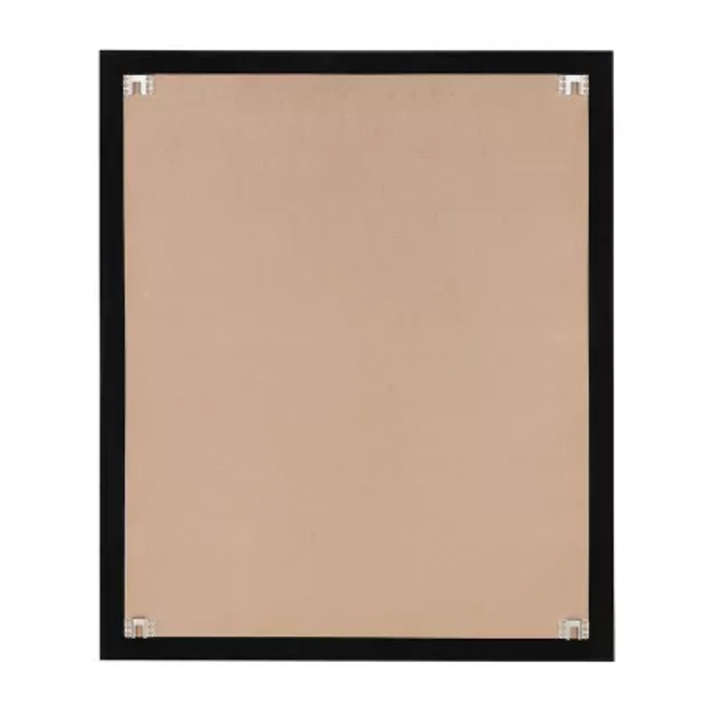 Safavieh 24" X 30" Java Compilation Print