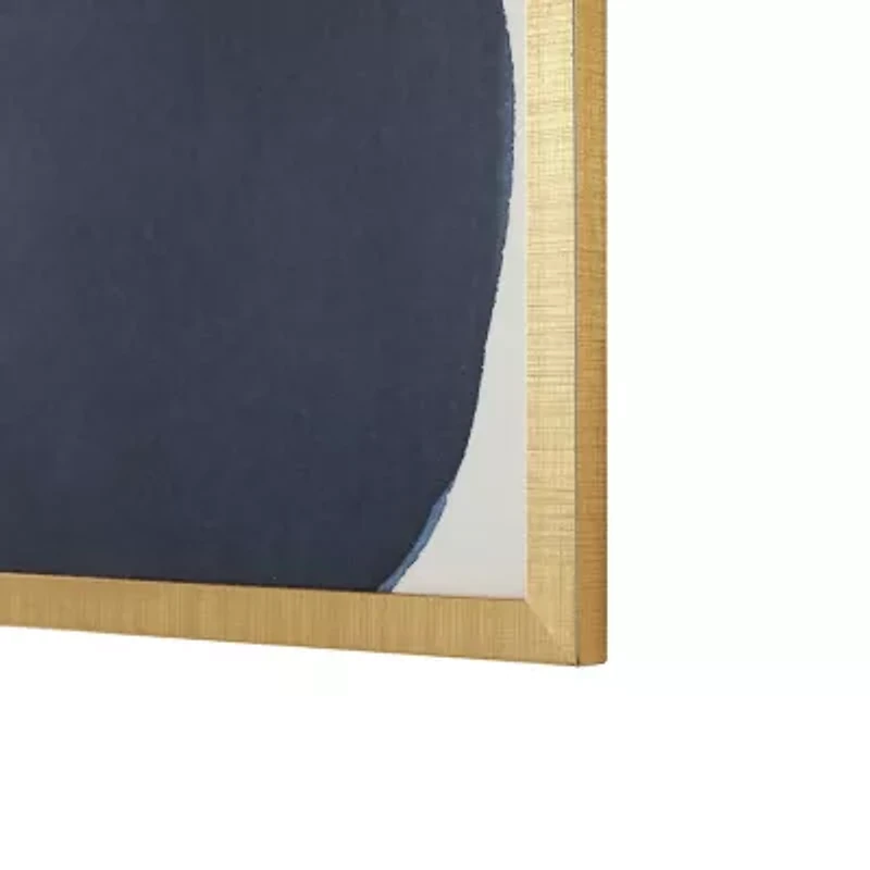 Safavieh 18" X 24" Primary Objective Print
