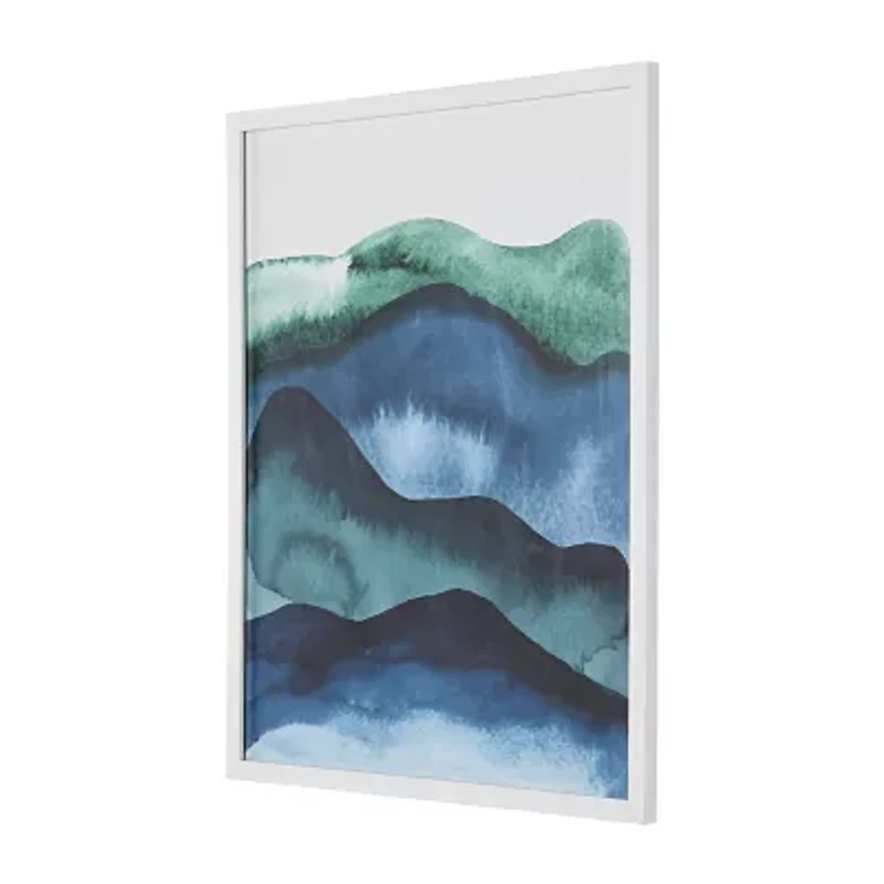 Safavieh 16" X 20" Echo Print