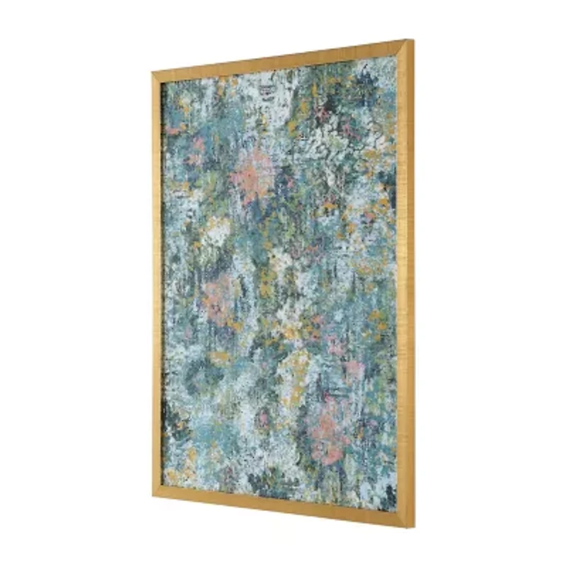 Safavieh 16" X 20" A Lasting Impression Print