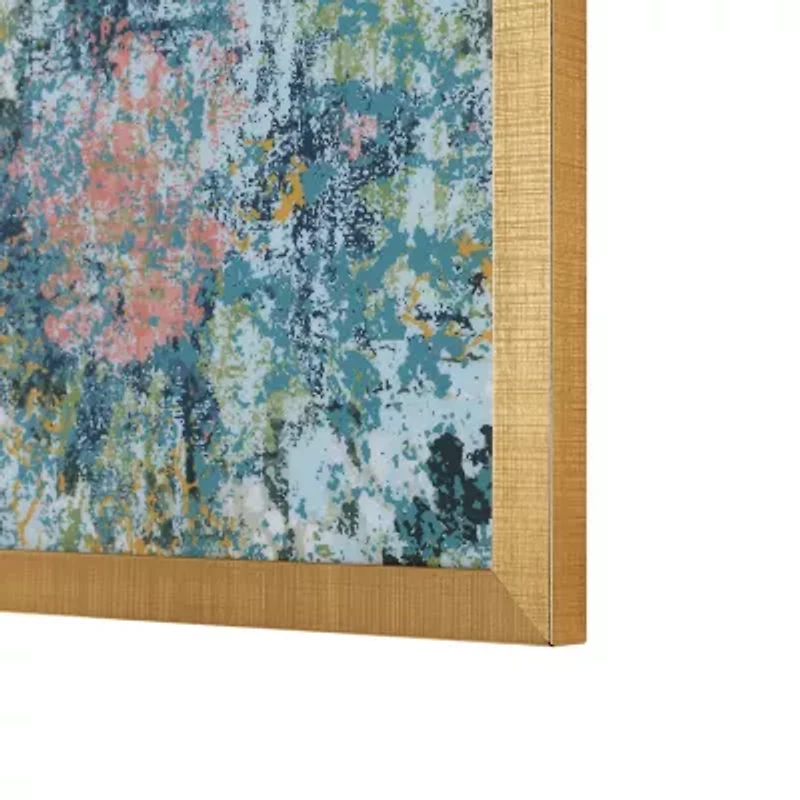 Safavieh 16" X 20" A Lasting Impression Print