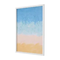 Safavieh 16" X 20" Shoreline Print