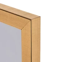 Safavieh 16" X 20" Paint The Town Pink Print