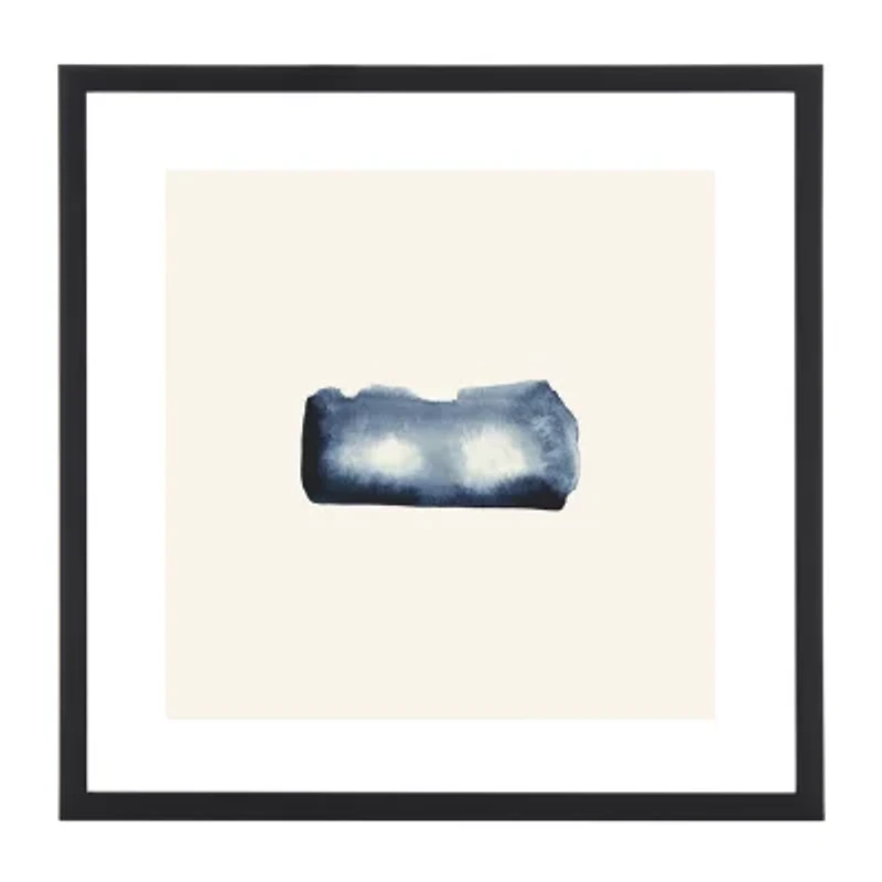 Safavieh 16" X 16" Father Sun & Sister Moon Print