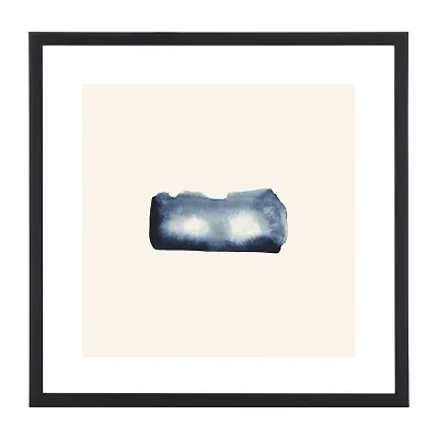 Safavieh 16" X 16" Father Sun & Sister Moon Print