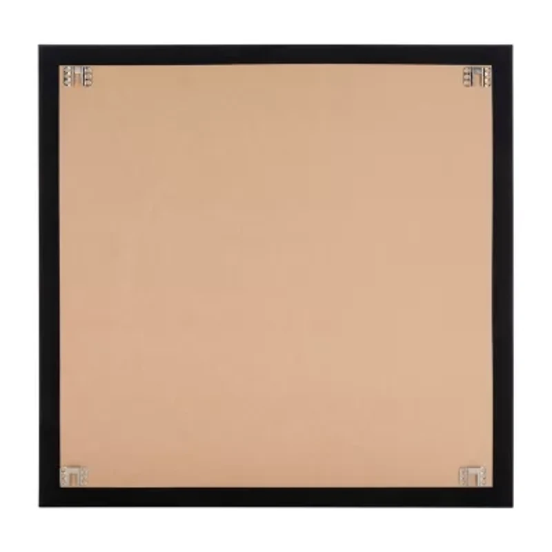 Safavieh 24" X 24" Put Your Records On Print