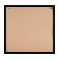 Safavieh 24" X 24" Put Your Records On Print