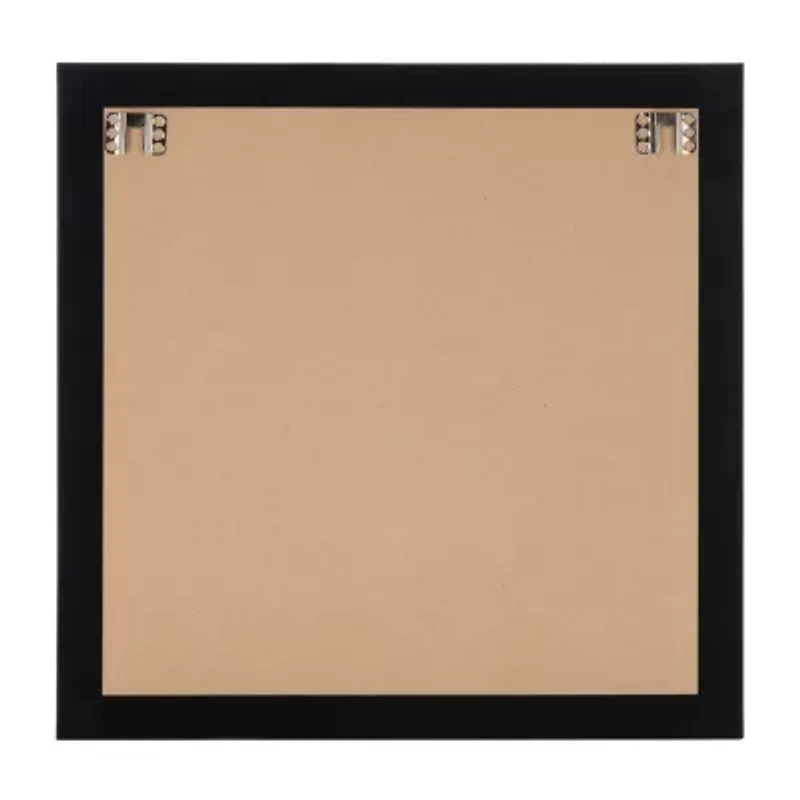 Safavieh 16" X 16" Moral Compass Print