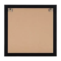 Safavieh 16" X 16" Moral Compass Print
