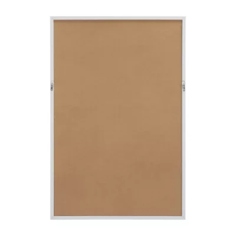 Safavieh 24" X 36" Peaceful Configuration Print