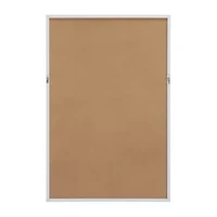 Safavieh 24" X 36" Peaceful Configuration Print