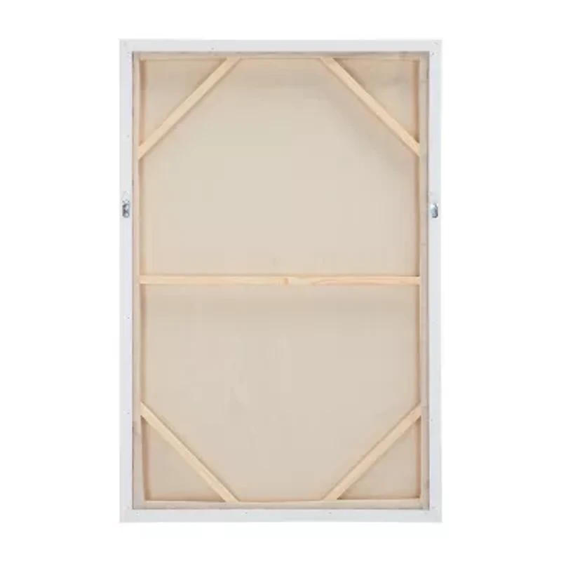 Safavieh 24" X 36" The Minimalist Print