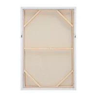 Safavieh 24" X 36" The Minimalist Print
