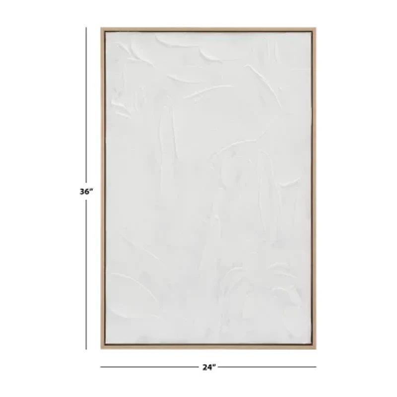 Safavieh 24" X 36" The Minimalist Print