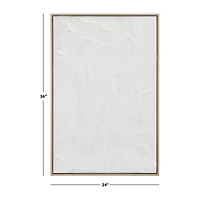 Safavieh 24" X 36" The Minimalist Print