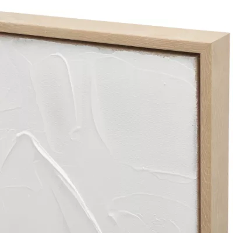 Safavieh 24" X 36" The Minimalist Print