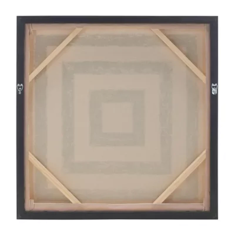 Safavieh 24" X 24" Stonebridge Print