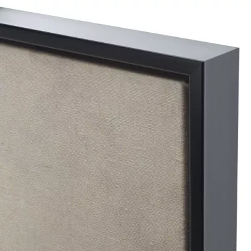 Safavieh 24" X 36" Check Mate Print