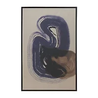 Safavieh 24" X 36" Continuity Print
