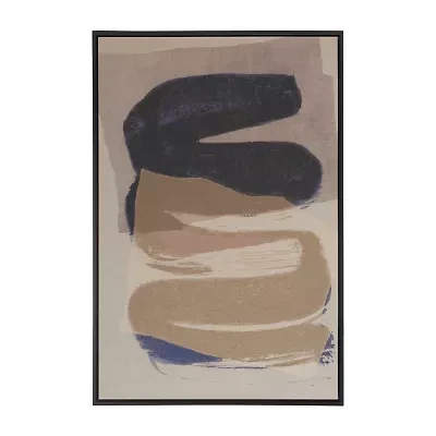 Safavieh 24" X 36" Lazy River Print