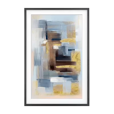 Safavieh 24" X 36" Harmony Print