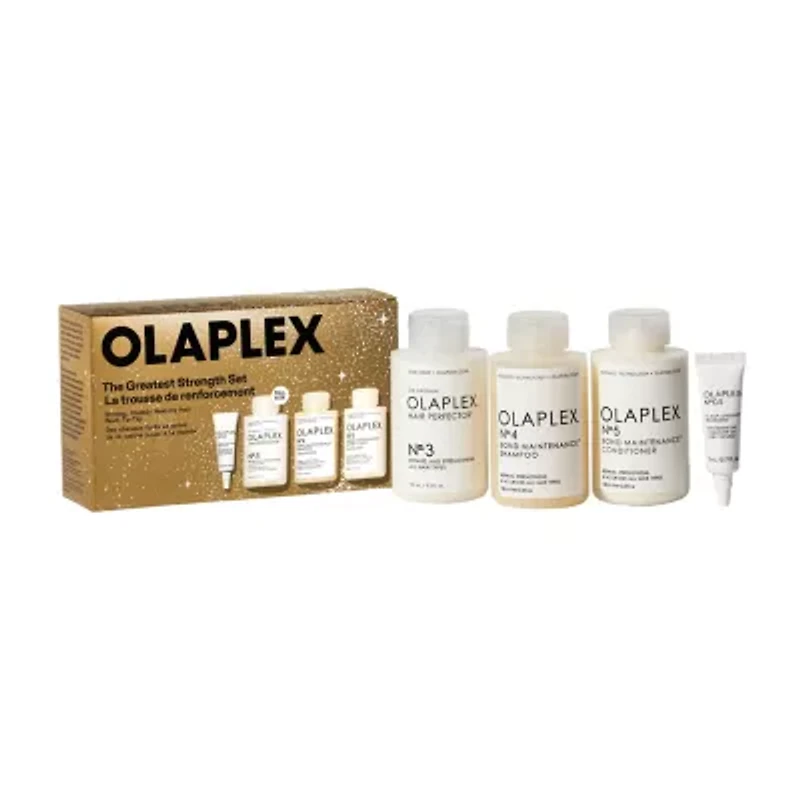Olaplex The Greatest Strength 4-pc. Value Set