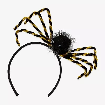 Mixit Halloween Spider Headband
