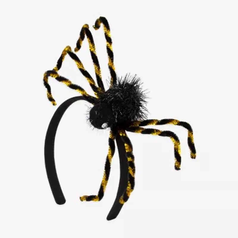 Mixit Halloween Spider Headband