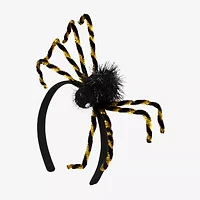 Mixit Halloween Spider Headband