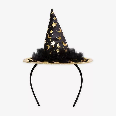 Mixit Halloween Hat Headband