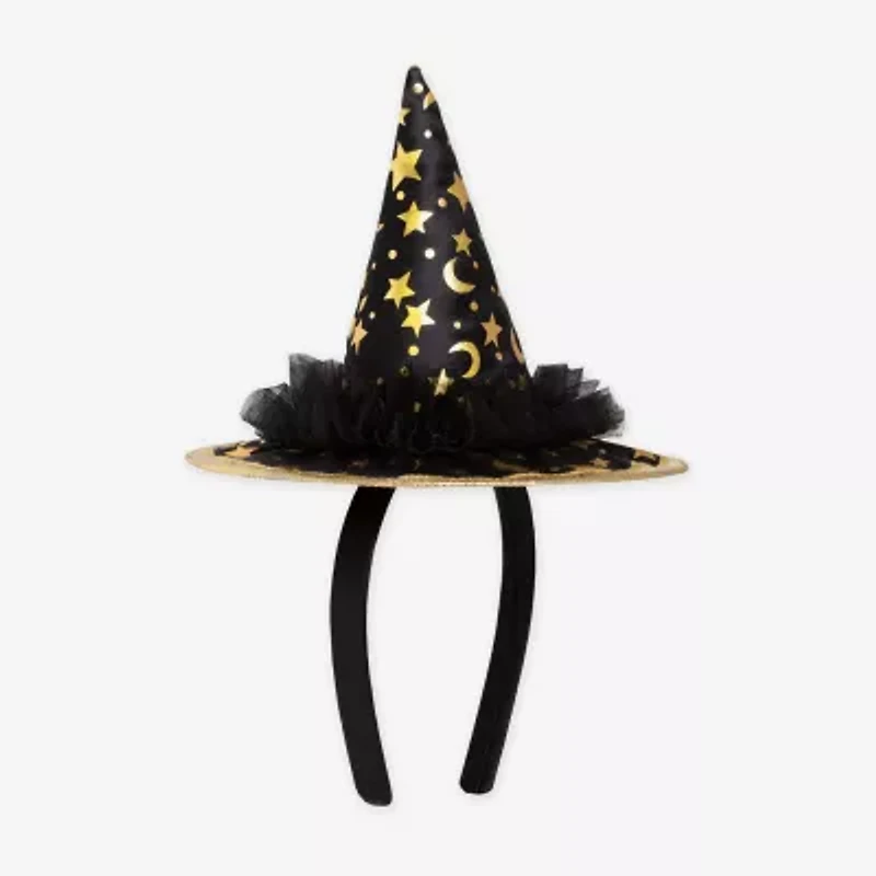 Mixit Halloween Hat Headband