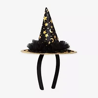 Mixit Halloween Hat Headband