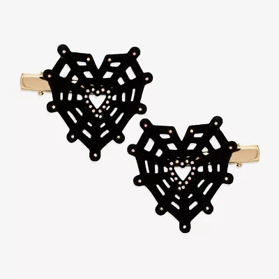 Mixit Halloween 2-pc. Hair Clip