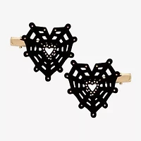Mixit Halloween 2-pc. Hair Clip