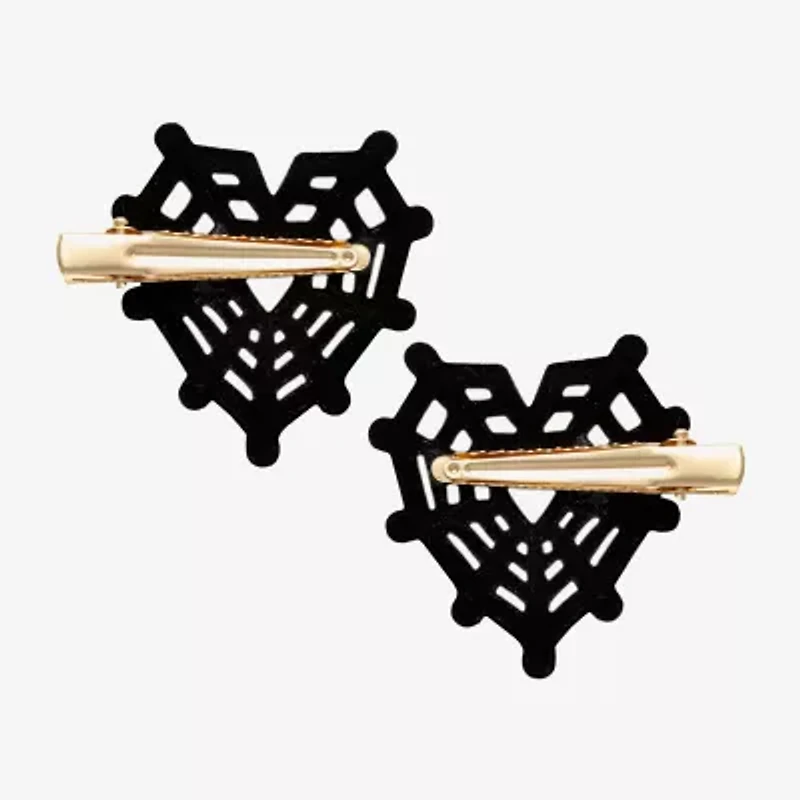 Mixit Halloween 2-pc. Hair Clip