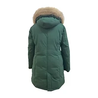 St. John's Bay Womens Heavyweight Parka