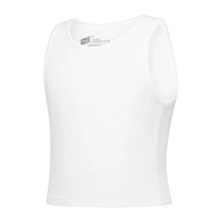 Hanes Toddler Boys U Neck Sleeveless 5 Pack Tank