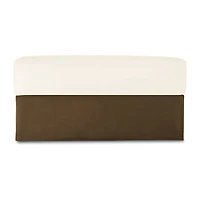 Broadhaven Lilith 8-pc. Damask + Scroll Complete Bedding Set with Sheets