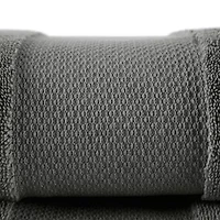Madison Park Signature Turkish 100% Cotton 2-pc. Quick Dry Bath Towel