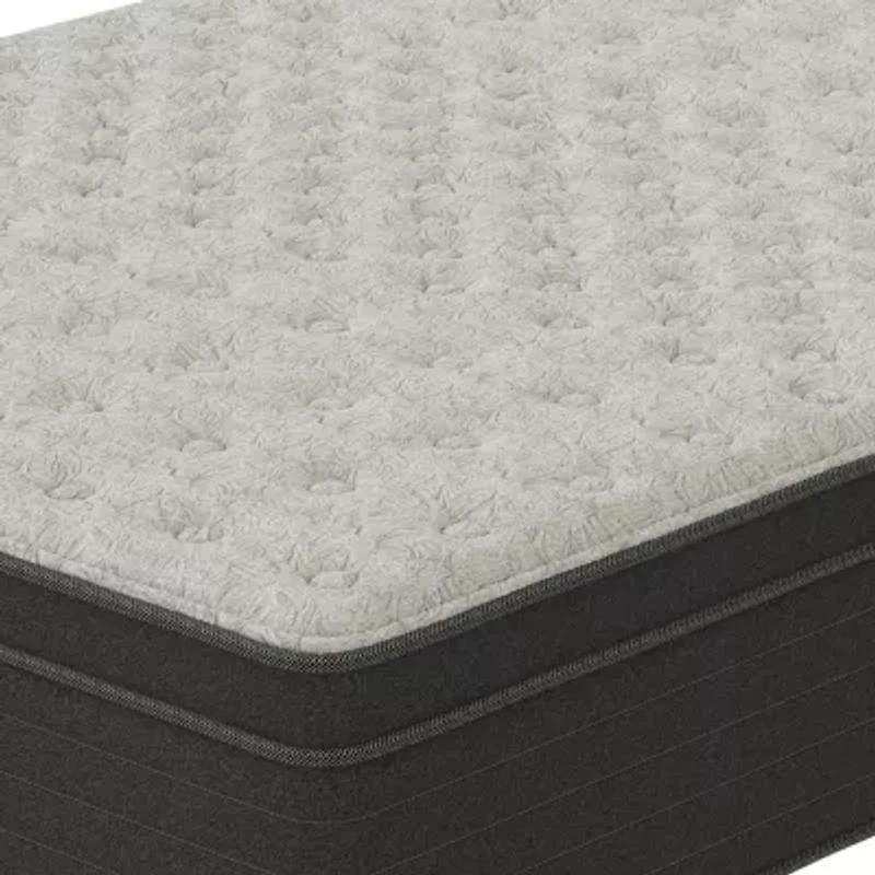Fieldcrest Legacy Elite 13.5" Hybrid Firm Euro Top - Mattress Only