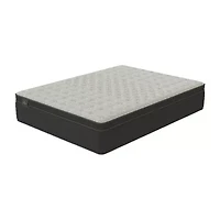 Fieldcrest Legacy Elite 13.5" Hybrid Firm Euro Top - Mattress Only