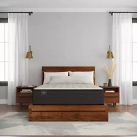 Fieldcrest Legacy 12.5" Hybrid Firm Tight Top - Mattress Only