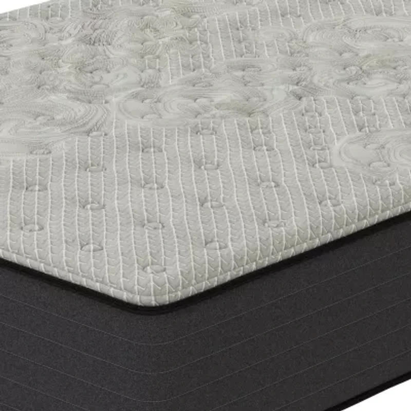 Fieldcrest Legacy 12.5" Hybrid Firm Tight Top - Mattress a Box
