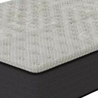 Fieldcrest Legacy 12.5" Hybrid Firm Tight Top - Mattress a Box