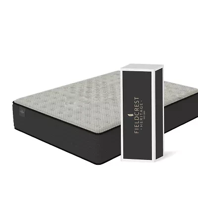 Fieldcrest Legacy 12.5" Hybrid Firm Tight Top - Mattress a Box