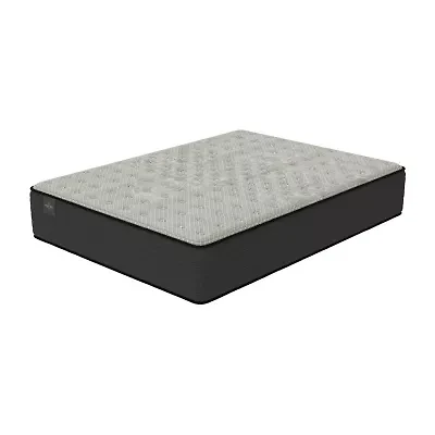 Fieldcrest Legacy 12.5" Hybrid Firm Tight Top - Mattress Only